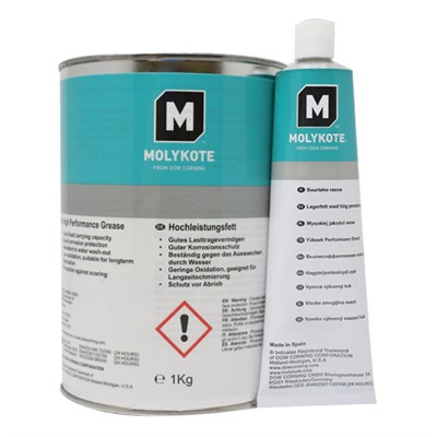 MOLYKOTE™ G-N Plus Paste